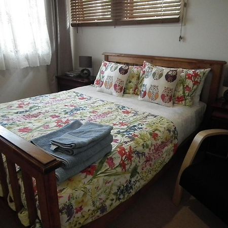 Frenchs Forest Bed And Breakfast Sídney Exterior foto