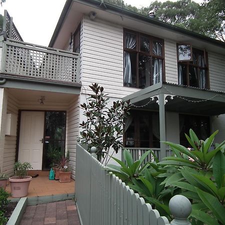 Frenchs Forest Bed And Breakfast Sídney Exterior foto