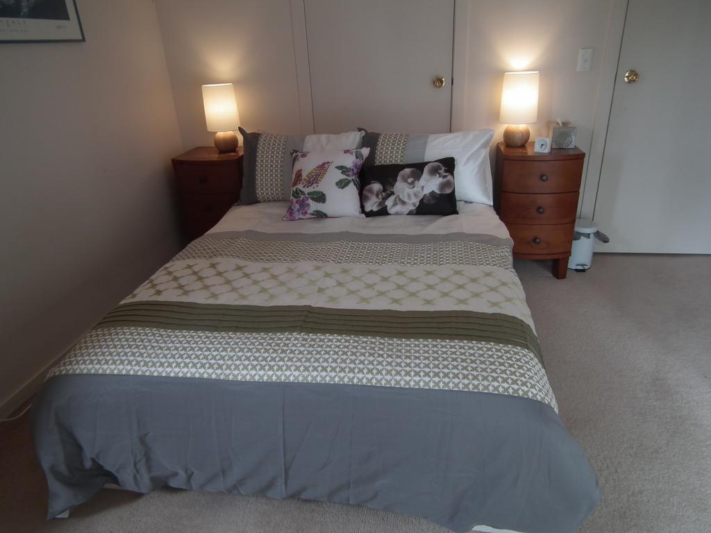Frenchs Forest Bed And Breakfast Sídney Habitación foto