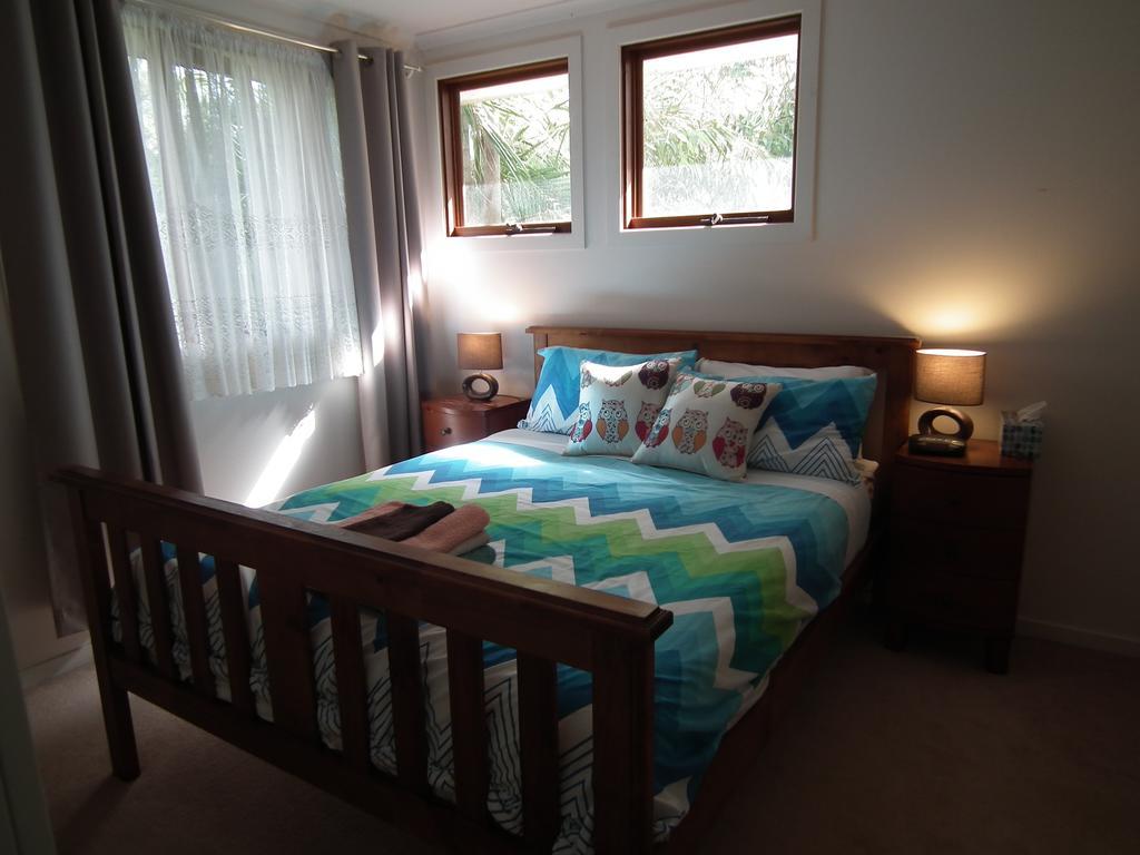 Frenchs Forest Bed And Breakfast Sídney Habitación foto