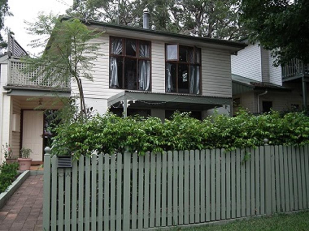 Frenchs Forest Bed And Breakfast Sídney Exterior foto