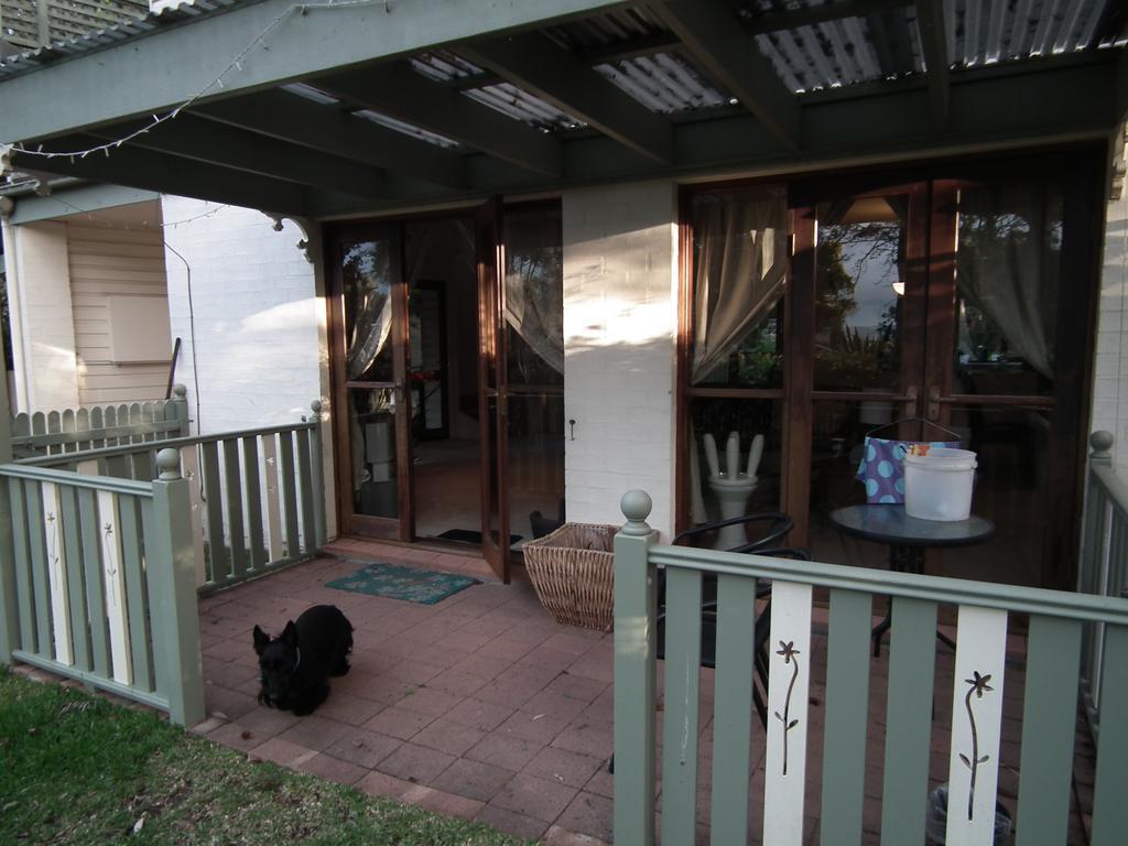 Frenchs Forest Bed And Breakfast Sídney Exterior foto