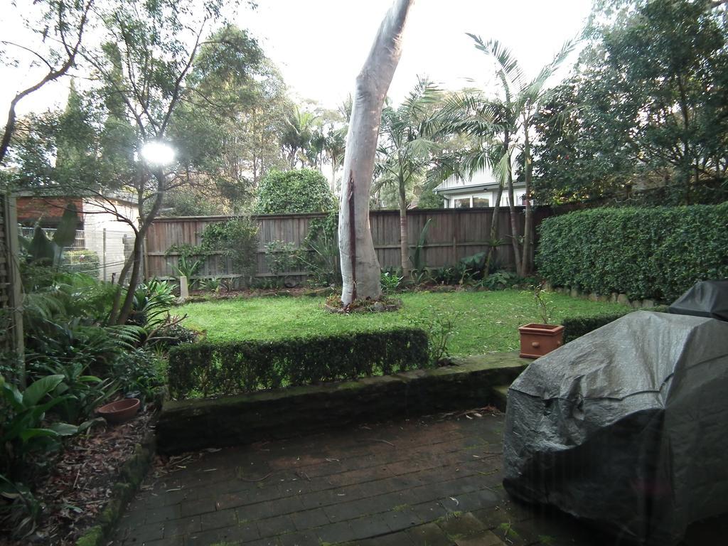 Frenchs Forest Bed And Breakfast Sídney Exterior foto