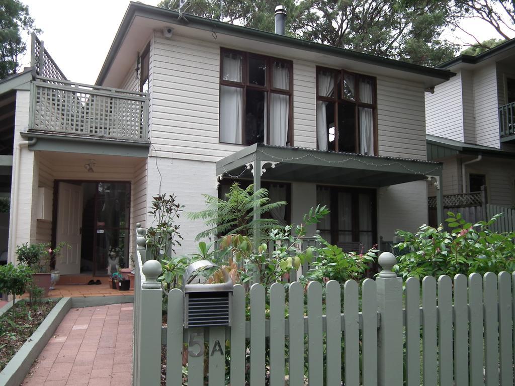 Frenchs Forest Bed And Breakfast Sídney Exterior foto